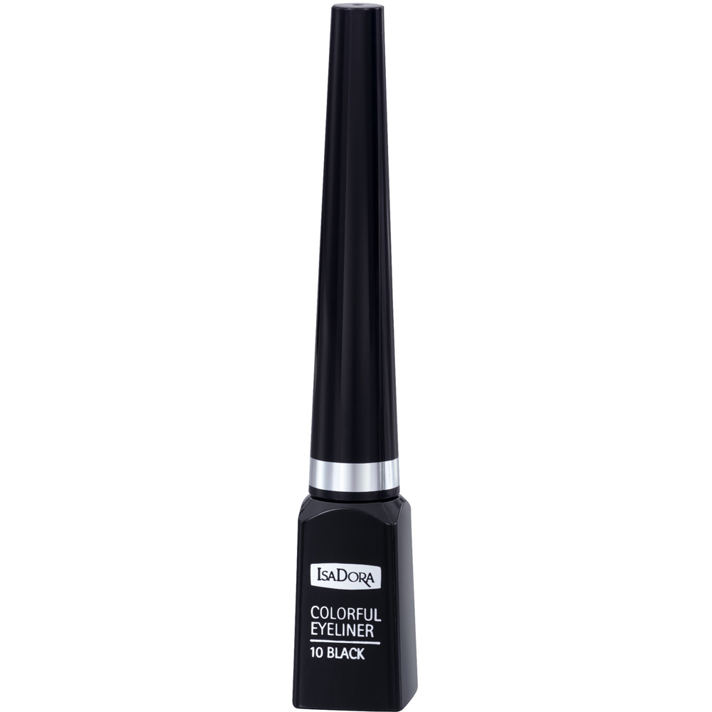 Colorful Eyeliner