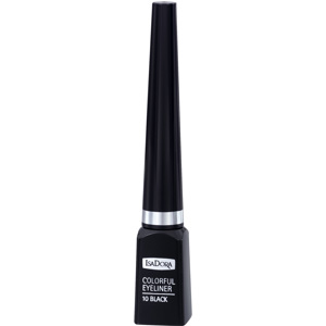 Colorful Eyeliner