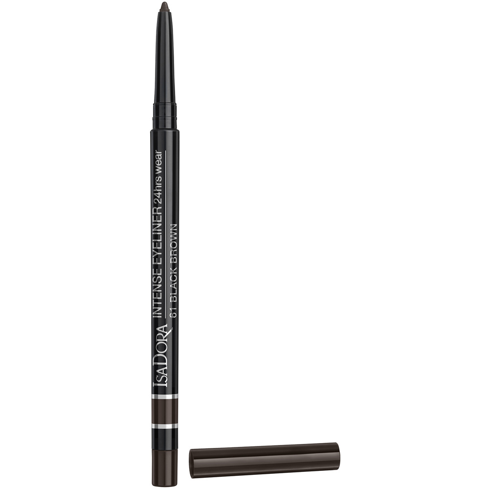 Intense Eyeliner 24 HRS Wear