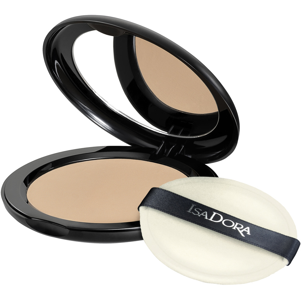 Velvet Touch Sheer Cover Compact Powder