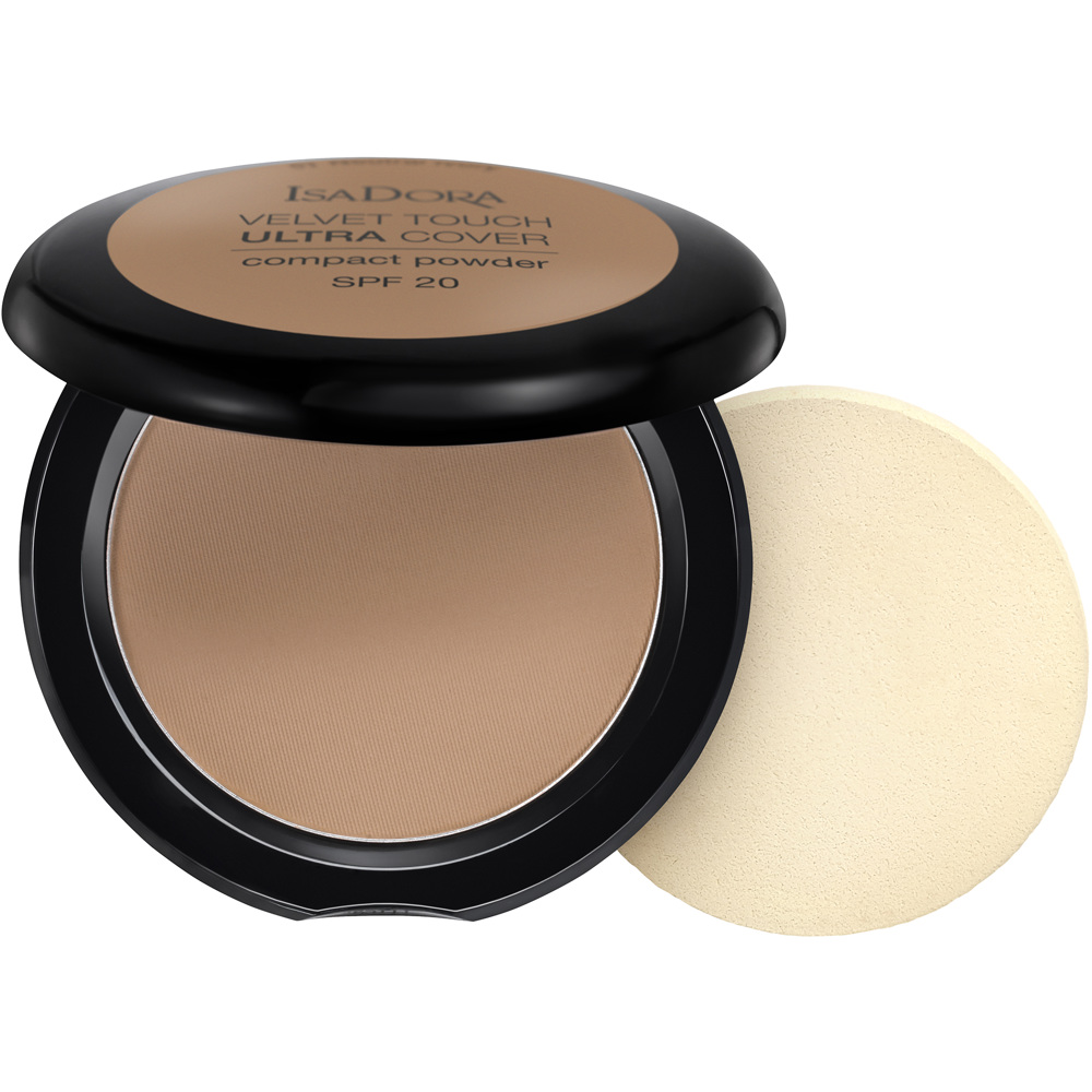 Velvet Touch Ultra Cover Compact Powder SPF20