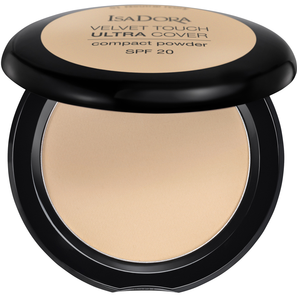 Velvet Touch Ultra Cover Compact Powder SPF20
