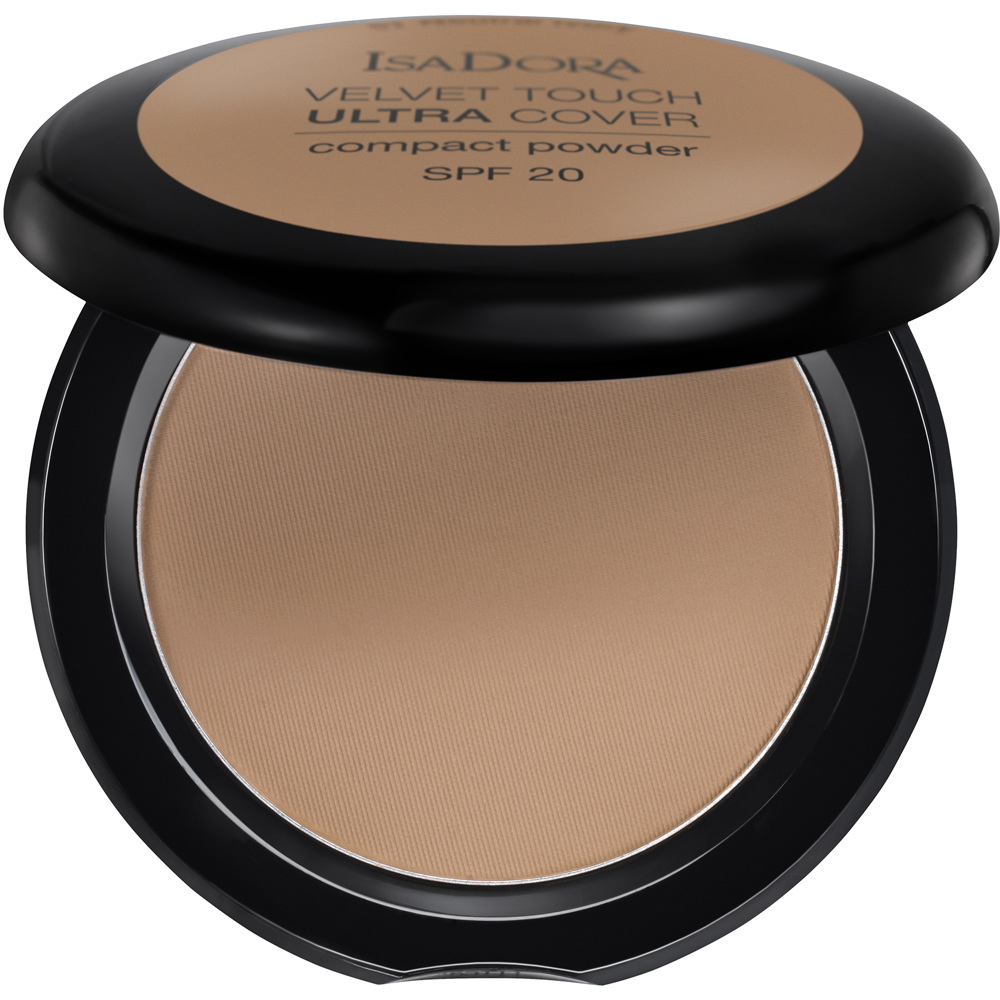 Velvet Touch Ultra Cover Compact Powder SPF20
