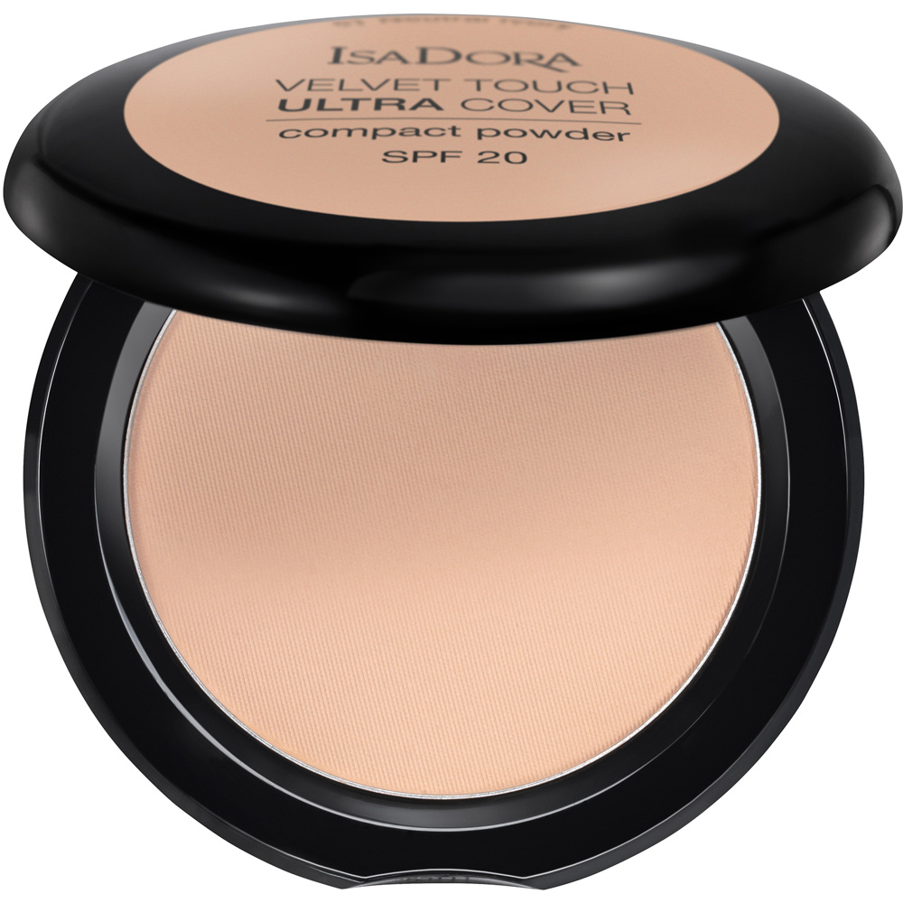 Velvet Touch Ultra Cover Compact Powder SPF20
