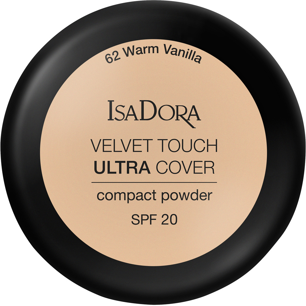 Velvet Touch Ultra Cover Compact Powder SPF20