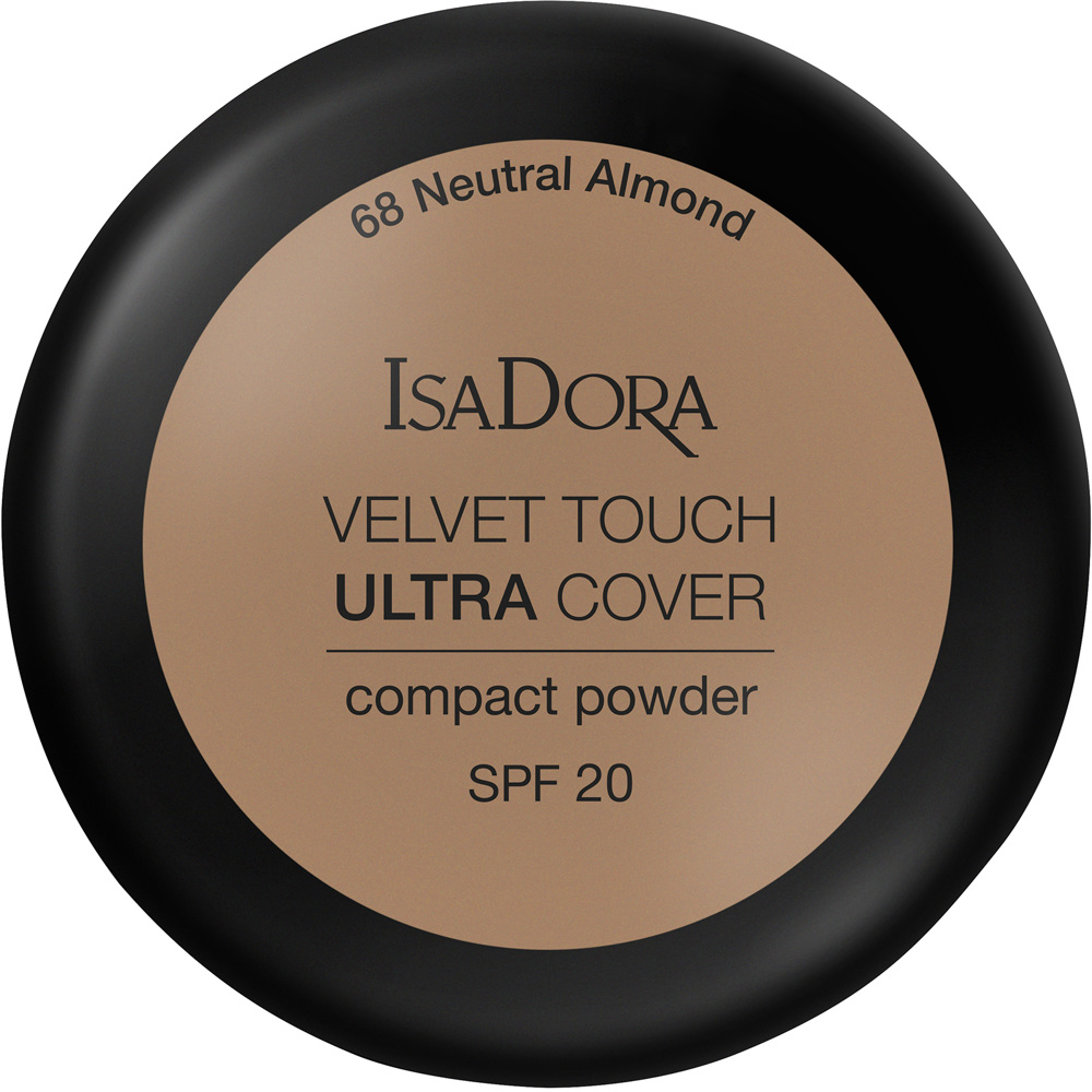 Velvet Touch Ultra Cover Compact Powder SPF20