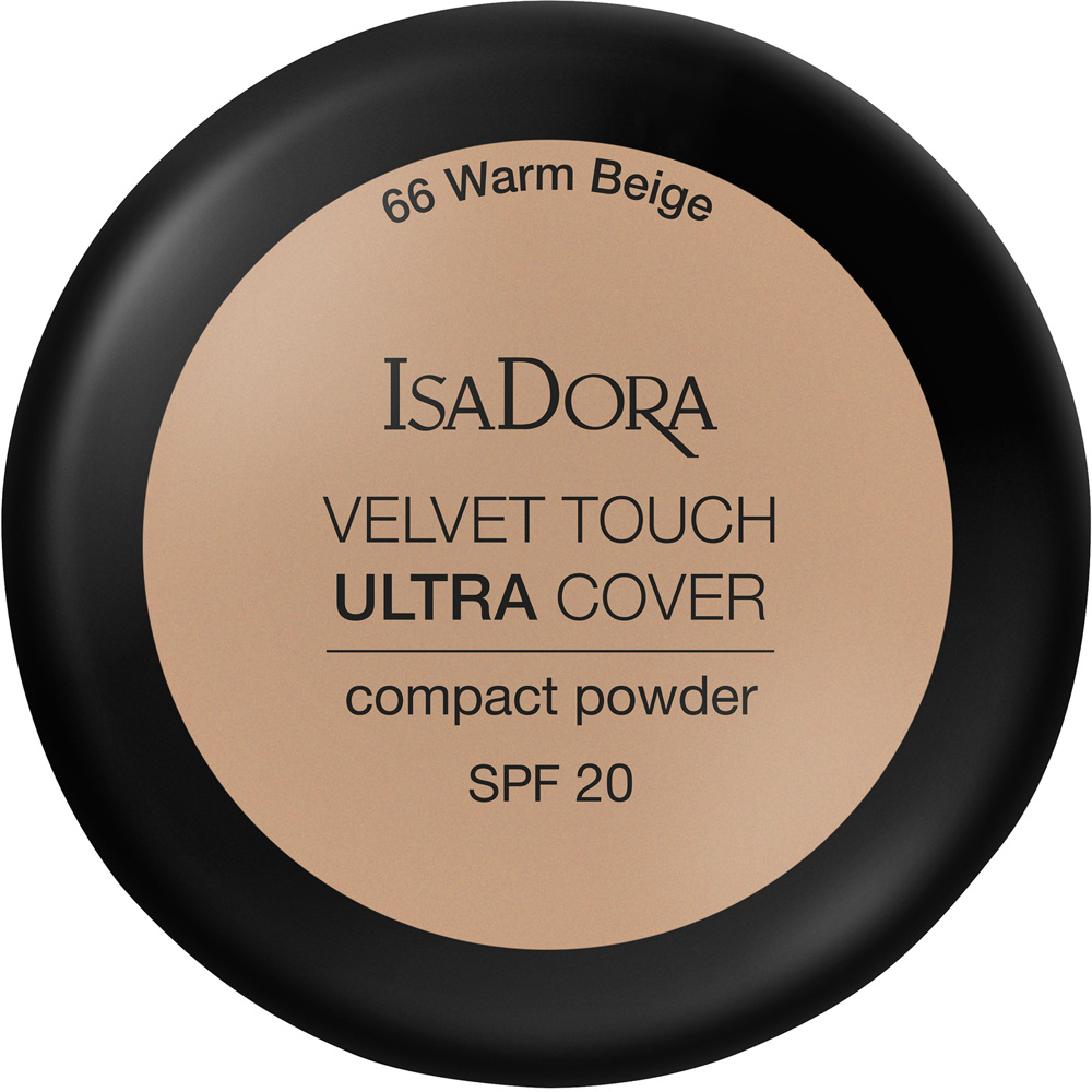 Velvet Touch Ultra Cover Compact Powder SPF20