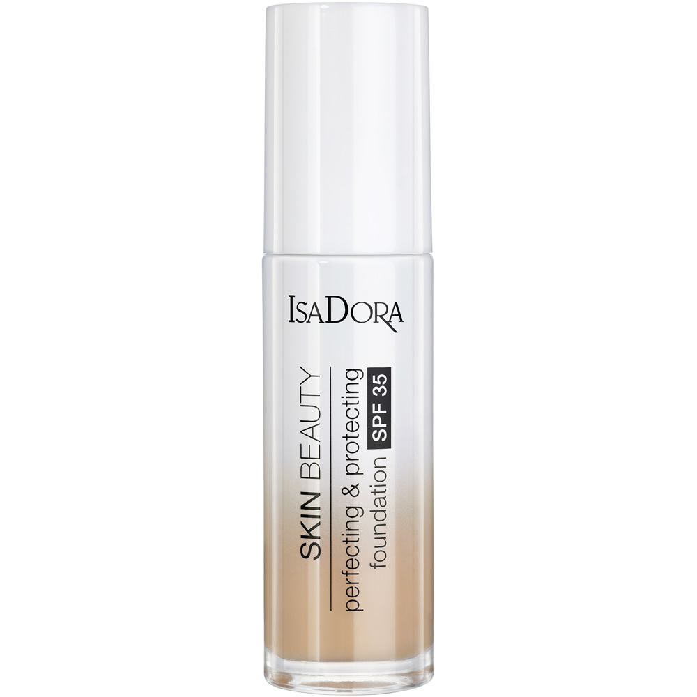 Skin Beauty Perfecting & Protecting Foundation SPF35