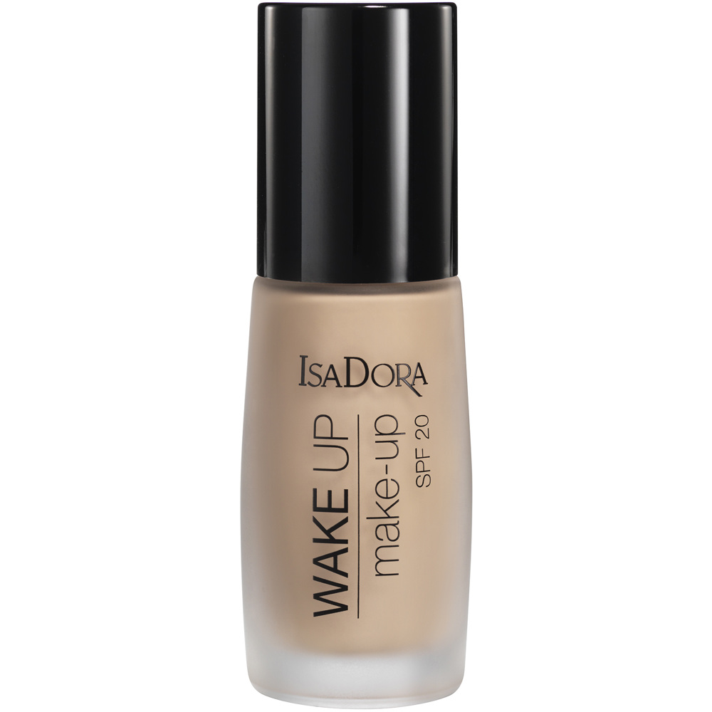 Wake Up Make-Up SPF20