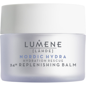 Lähde Hydration Rescue 24h Replenish Balm 50ml