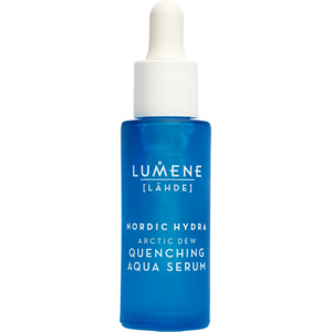 Lähde Arctic Dew Quenching Aqua Serum, 30ml