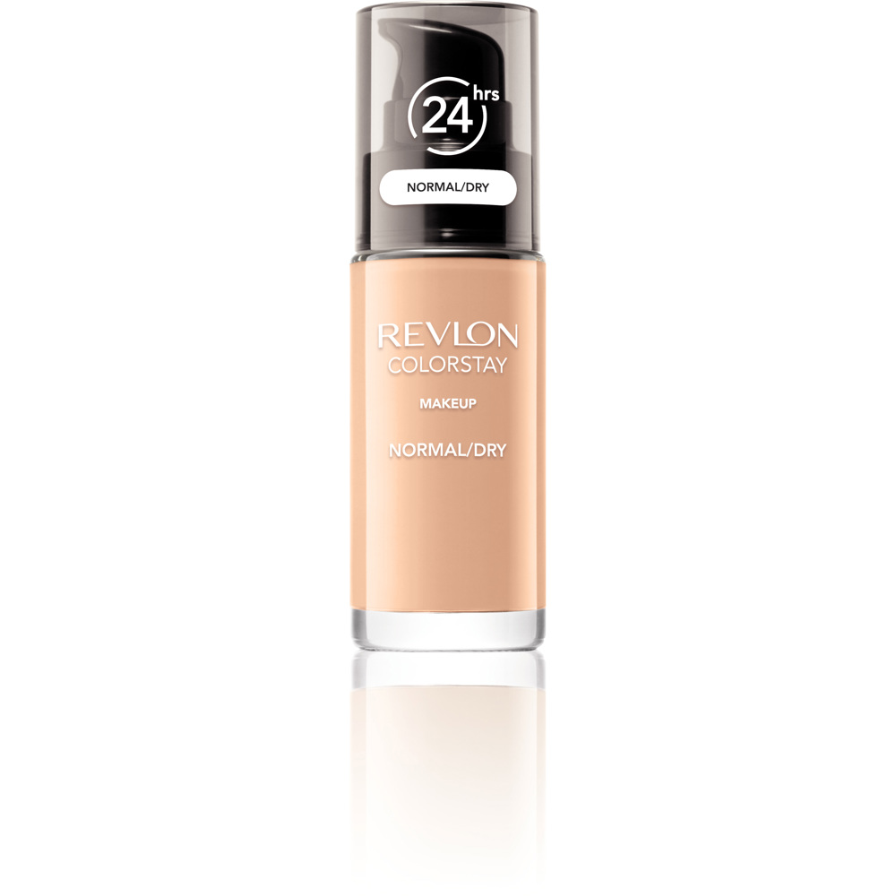 ColorStay Foundation Normal/Dry Skin