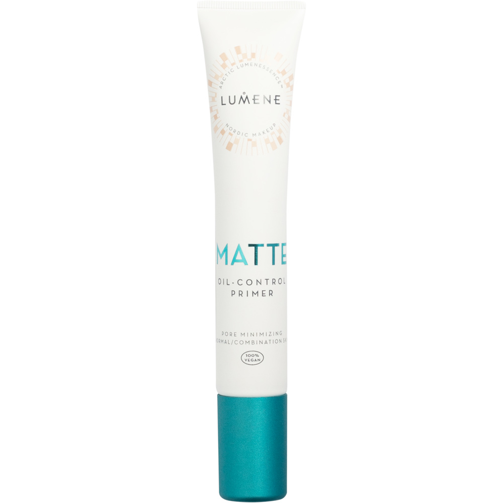 Matte Oil-Control Primer, 20ml