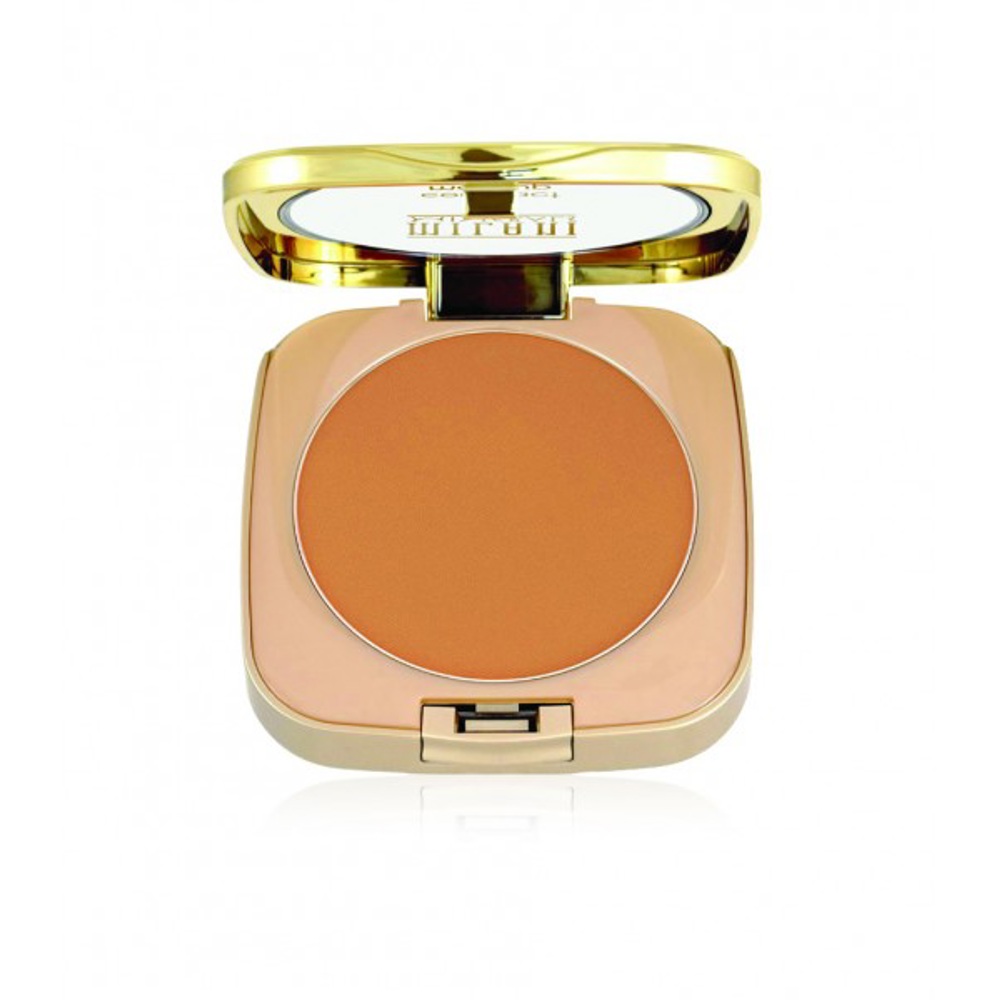 Mineral Compact Makeup