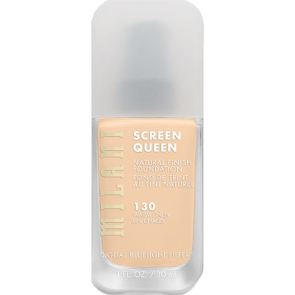 Screen Queen Foundation