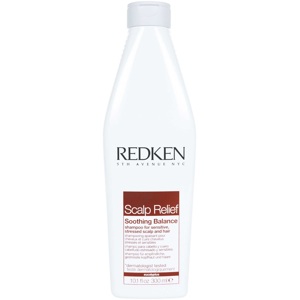 Scalp Relief Soothing Balance Shampoo 300ml