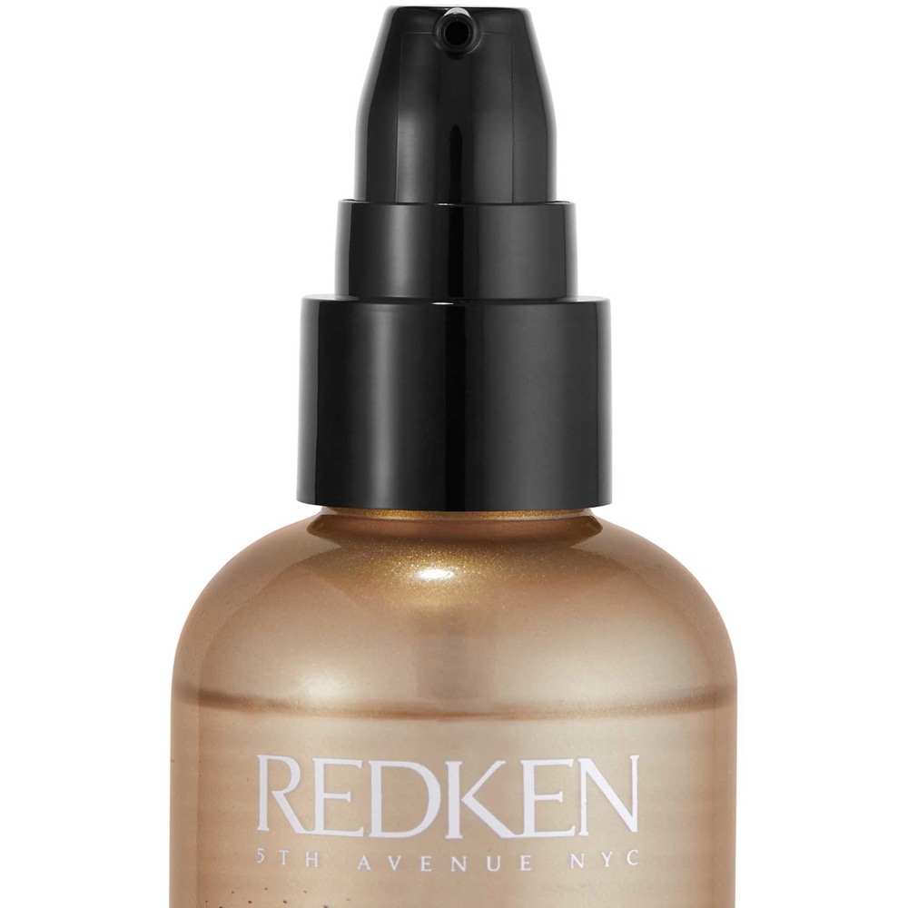 All Soft Argan-6 Oil 90ml