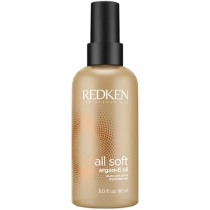 All Soft Argan-6 Oil 90ml