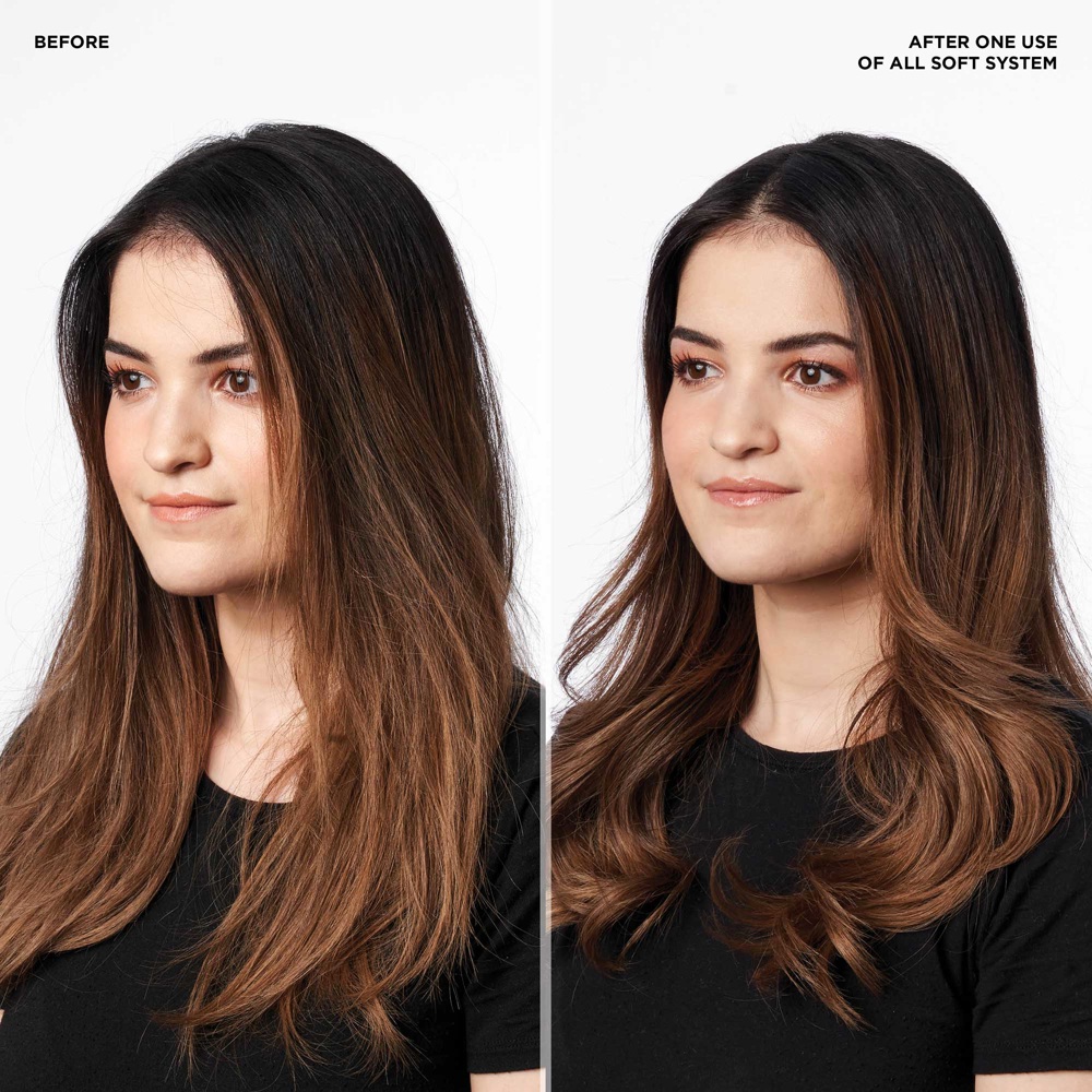 All Soft Argan-6 Oil 90ml