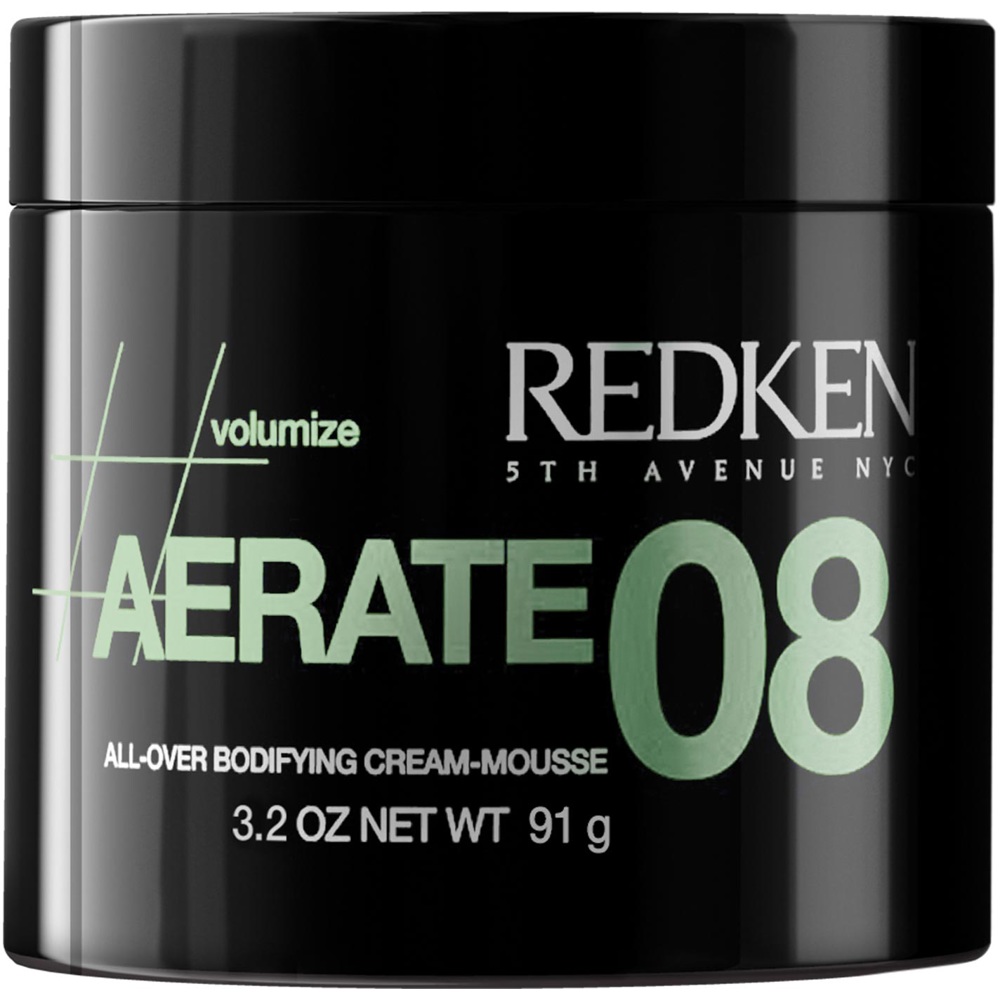 Aerate 08, 125ml