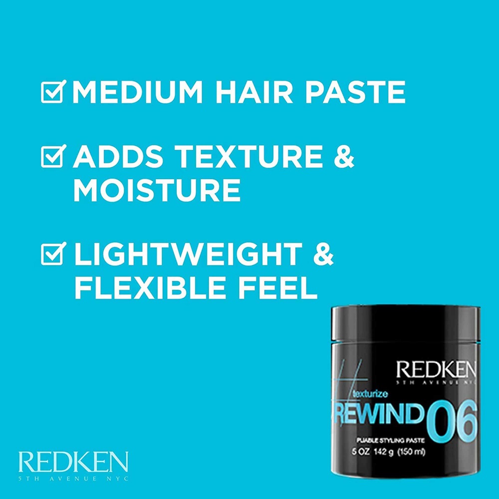 Texturize Rewind 06, 150ml