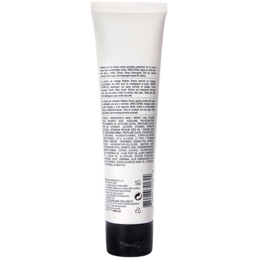 Brews Shave Solution 150ml