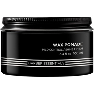 Brews Wax Pomade 100ml