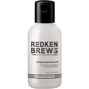 Brews After Shave 125ml