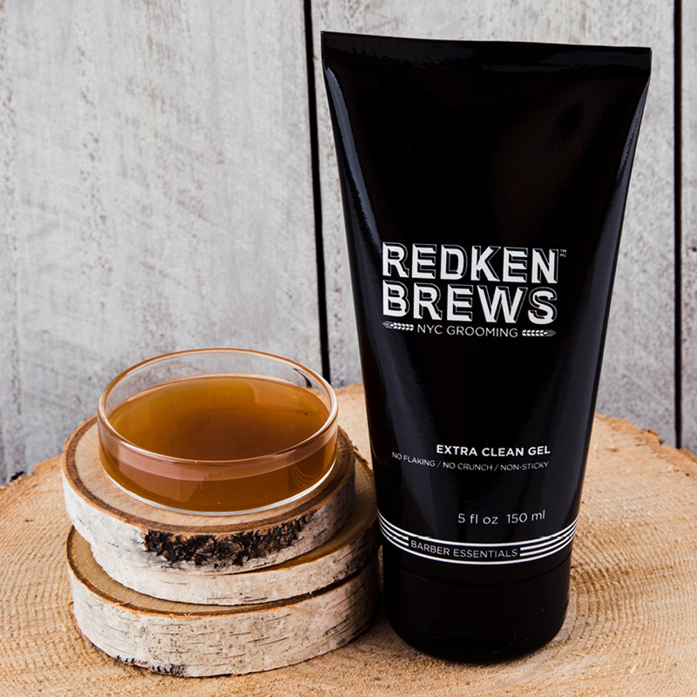 Brews Extra Clean Gel, 150ml