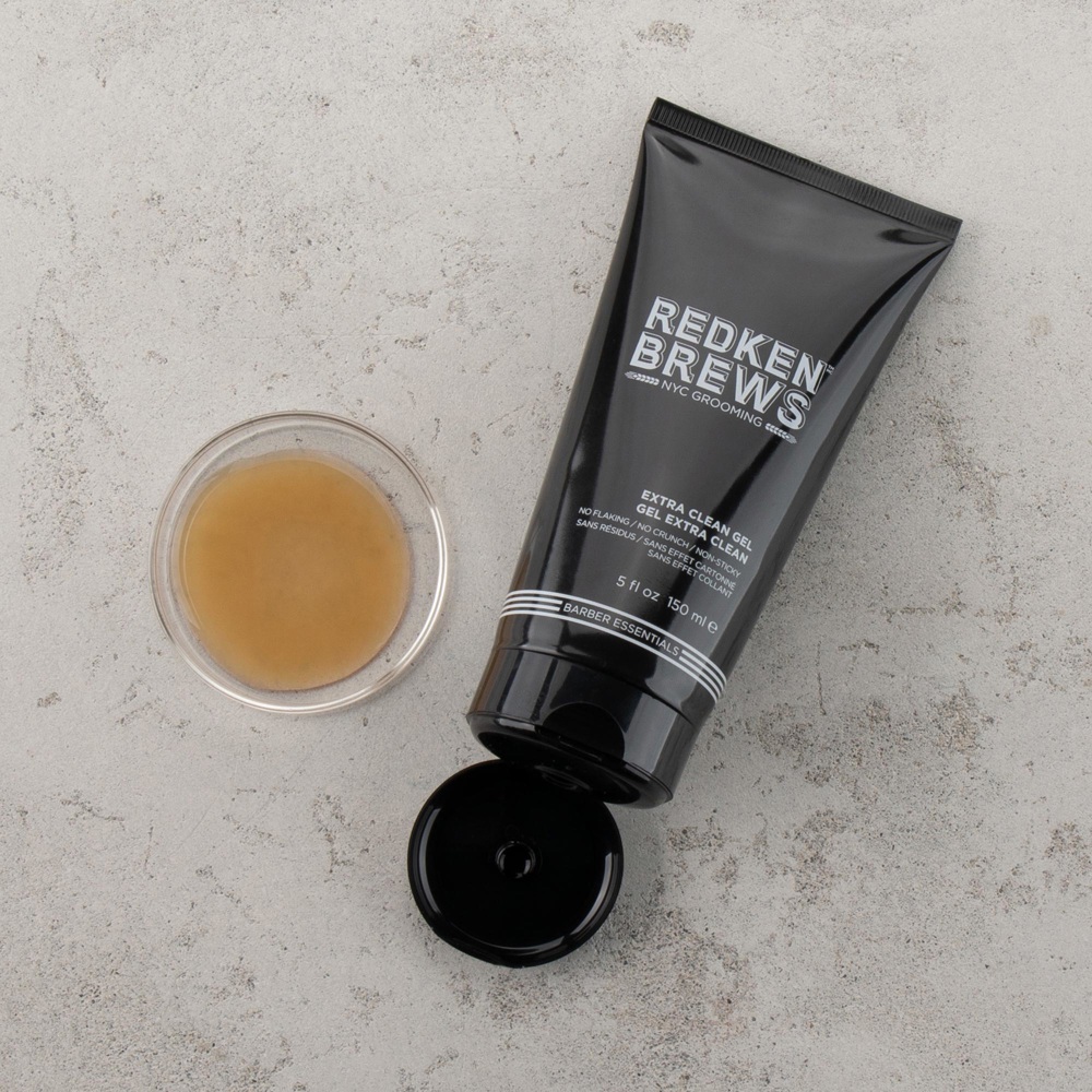 Brews Extra Clean Gel, 150ml