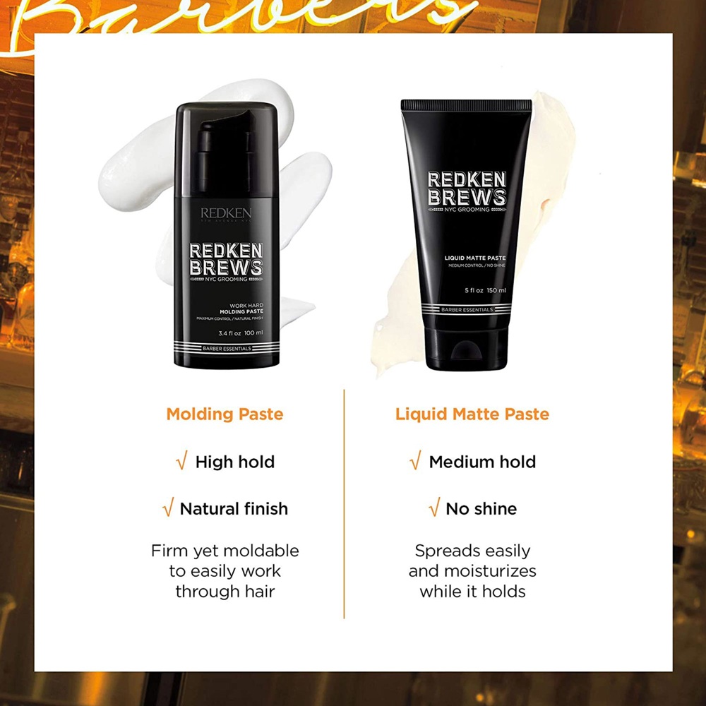 Liquid Matte Paste 150ml