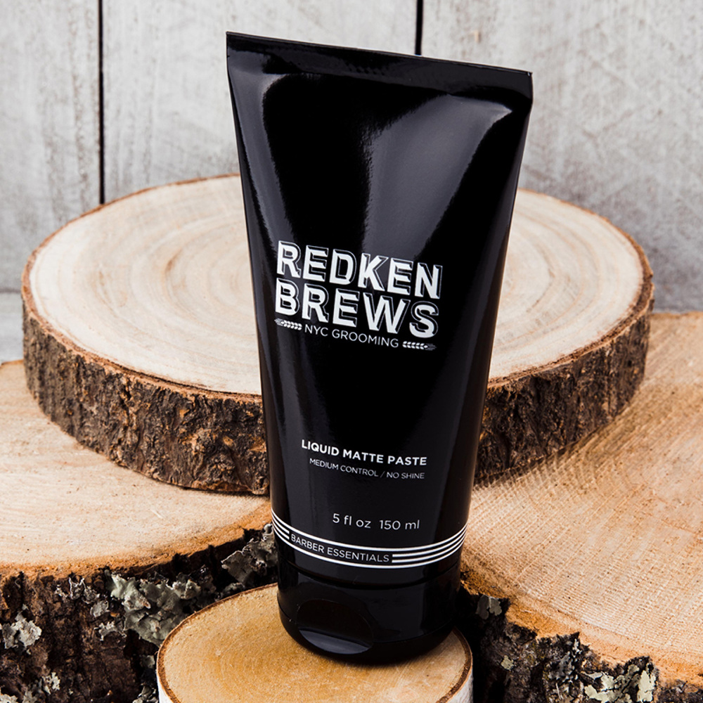 Liquid Matte Paste 150ml