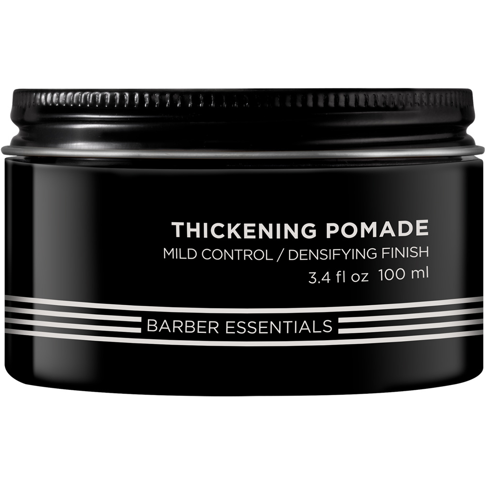 Brews Thickening Pomade, 100ml