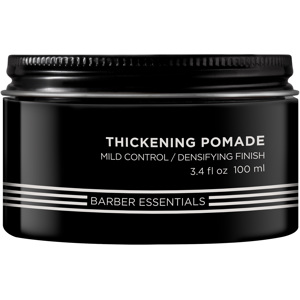 Brews Thickening Pomade, 100ml