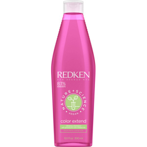 Nature + Science Color Extend Magnetics Shampoo 300ml