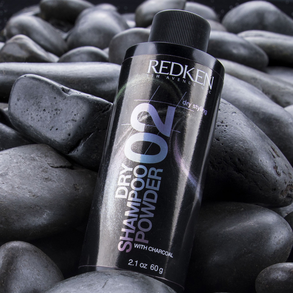 Dry Shampoo Powder 02 57g