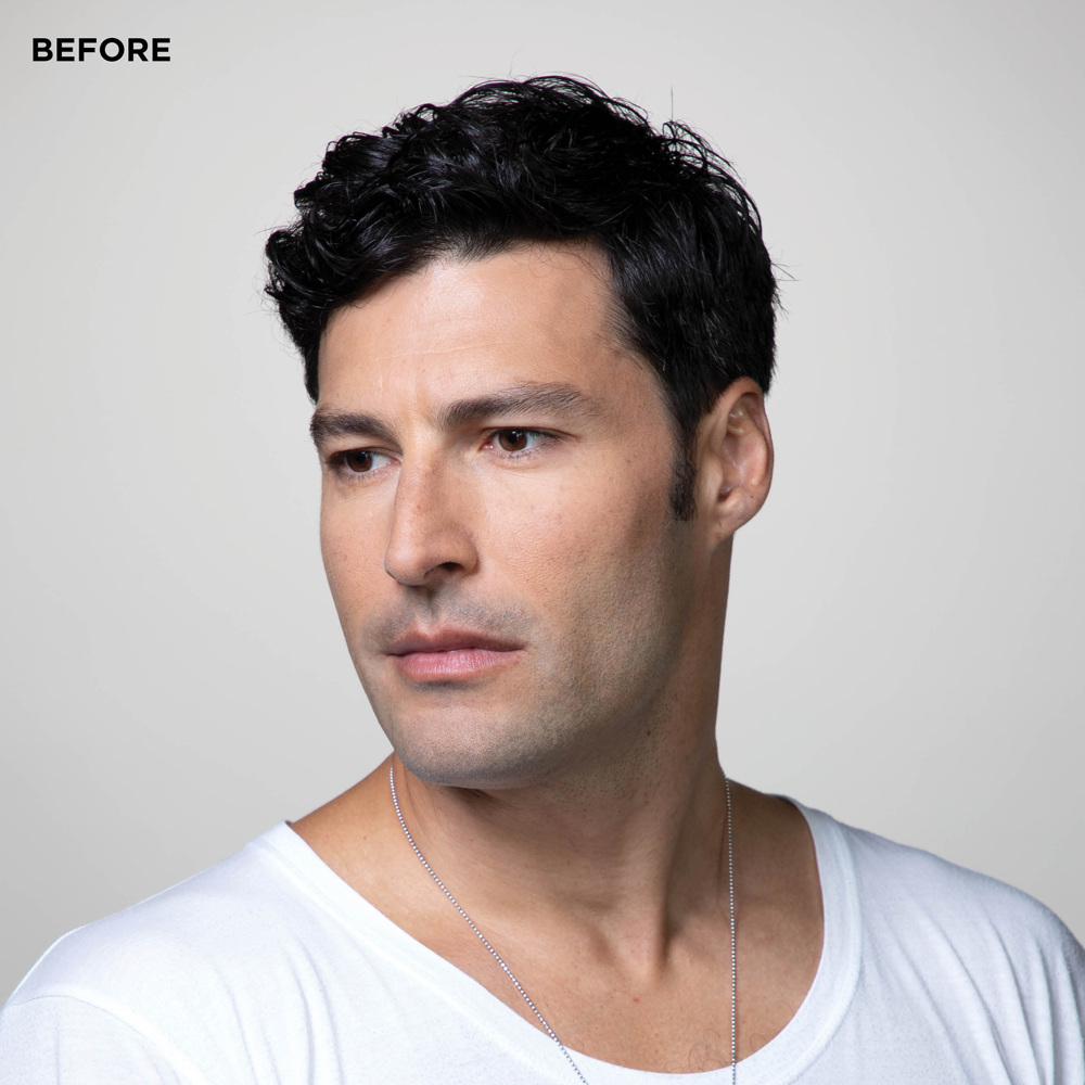 Brews High Hold Pomade, 100ml