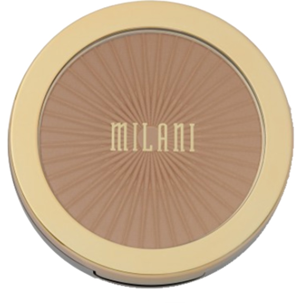 Silky Matte Bronzing Powder