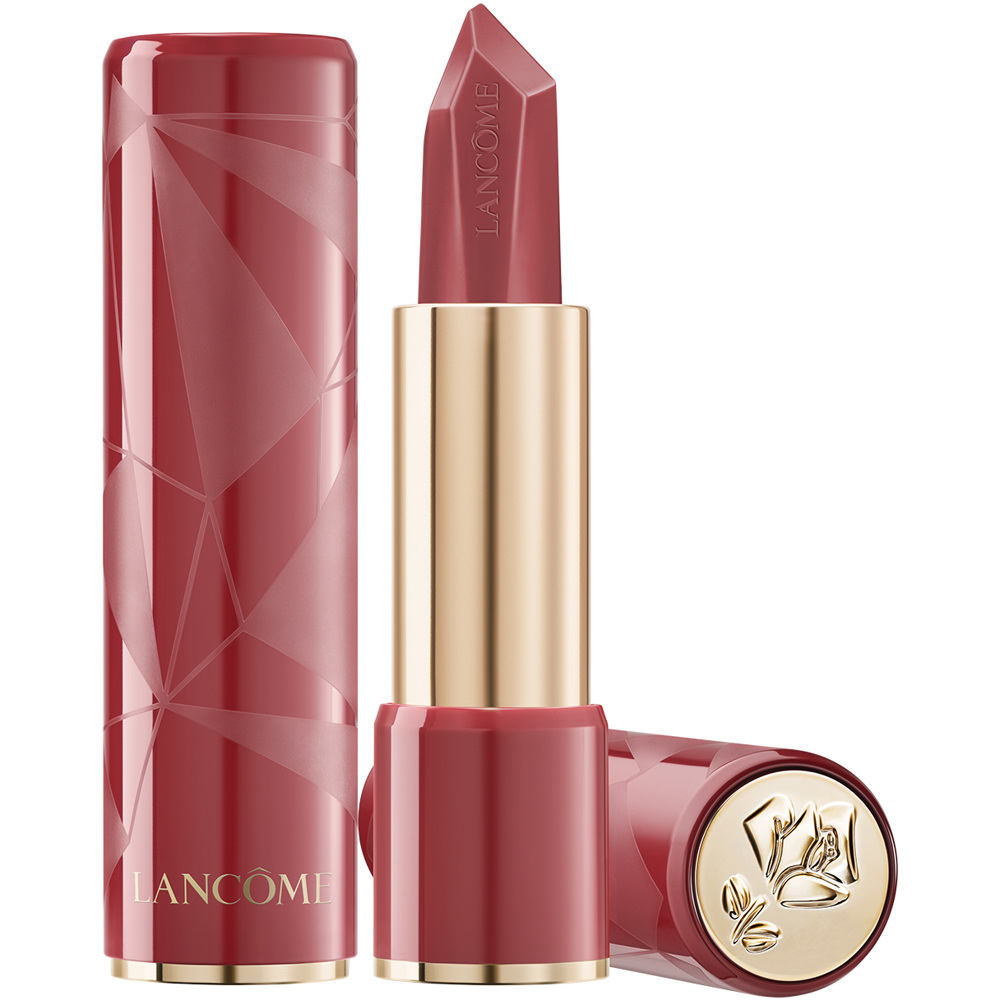 L'Absolu Rouge Ruby Cream Lipstick