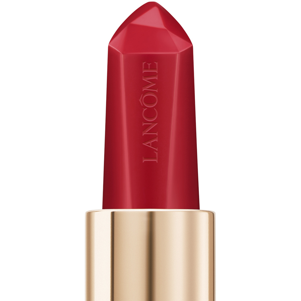 L'Absolu Rouge Ruby Cream Lipstick