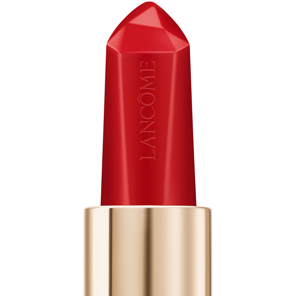 L'Absolu Rouge Ruby Cream Lipstick