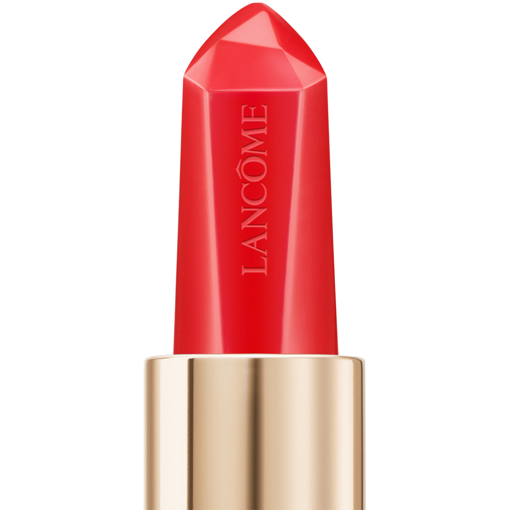 L'Absolu Rouge Ruby Cream Lipstick