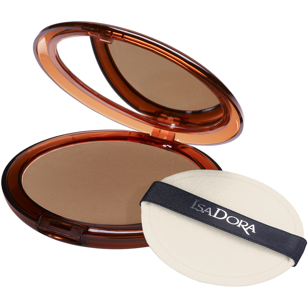 Bronzing Powder