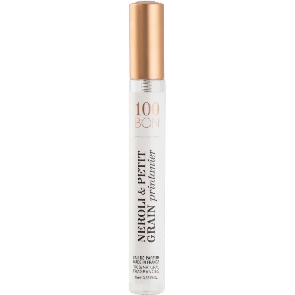 Neroli & Petit Grain Printainer Rollerball, EdP 10ml