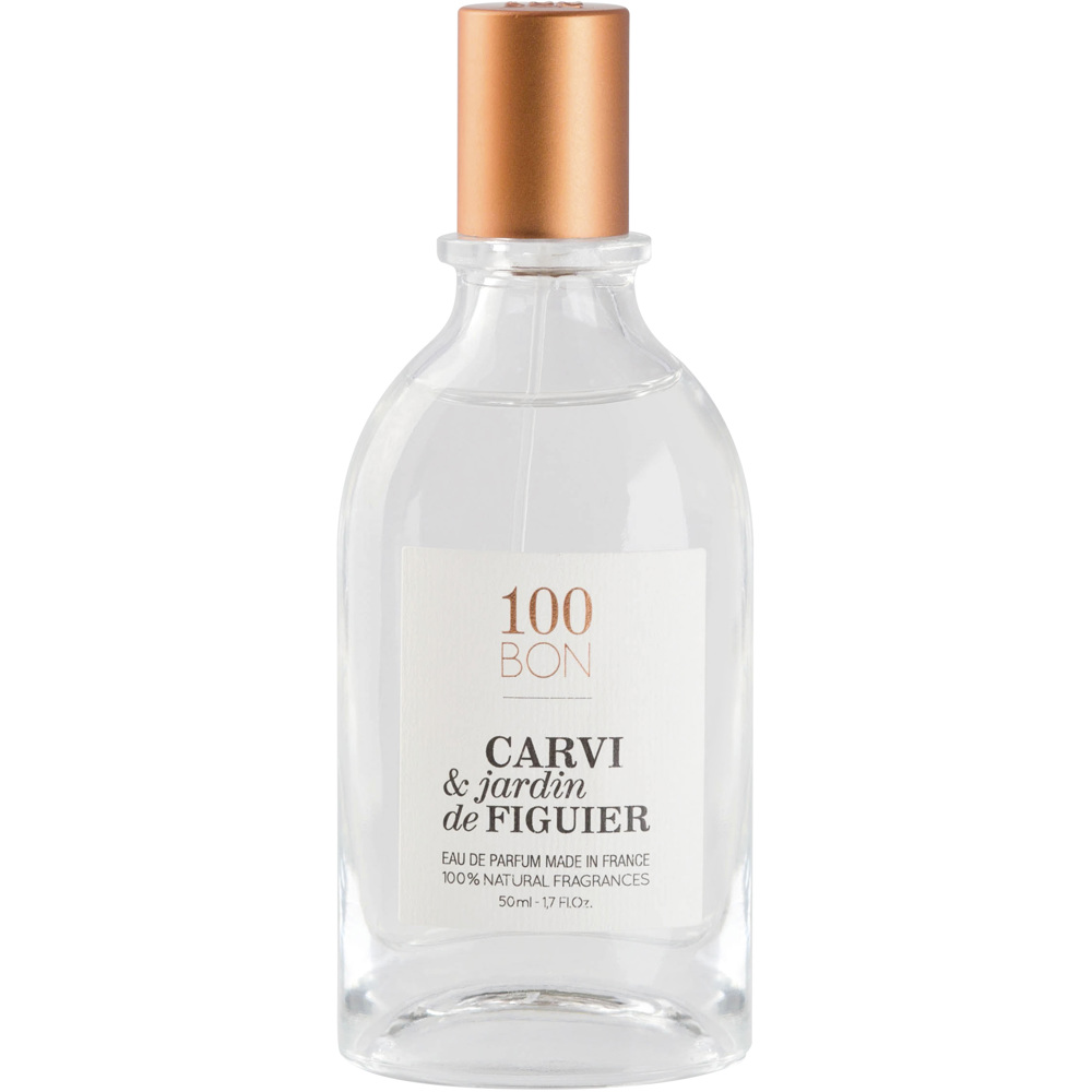 Carvi & Jardin De Figuier, EdP