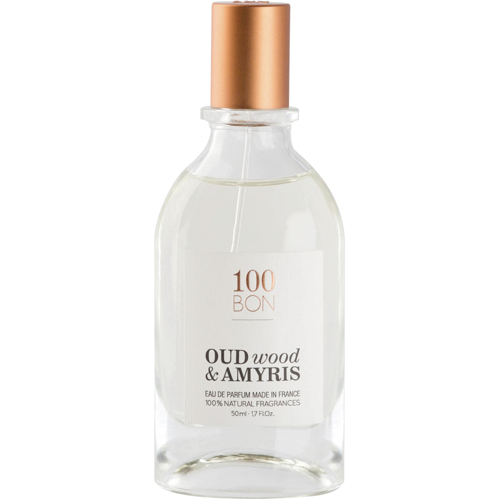 Oud Wood & Amyris, EdP