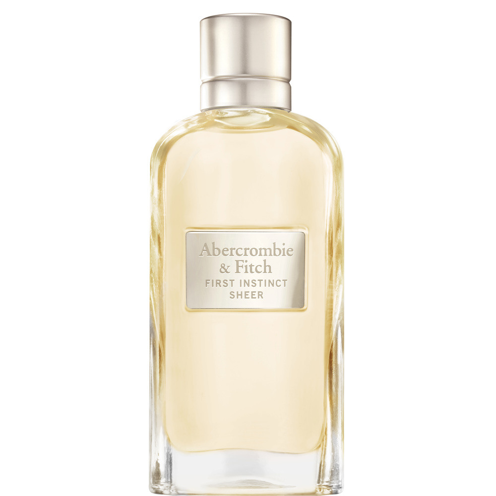First Instinct Sheer for Her, EdP