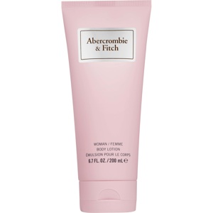 First Instinct for Her, Body Lotion 200ml