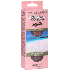 Scent Plug Refills - Pink Sands