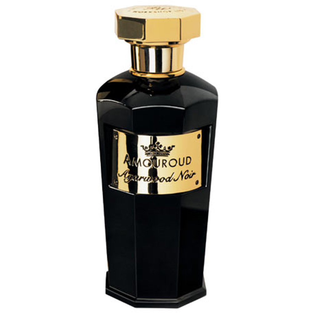 Agarwood Noir, EdP 100ml